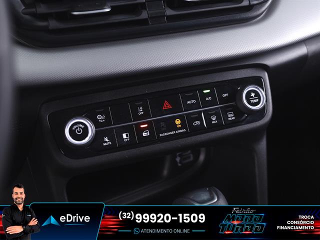 FIAT PULSE AUDACE 1.0 TURBO 200 FLEX AUT. 2024
