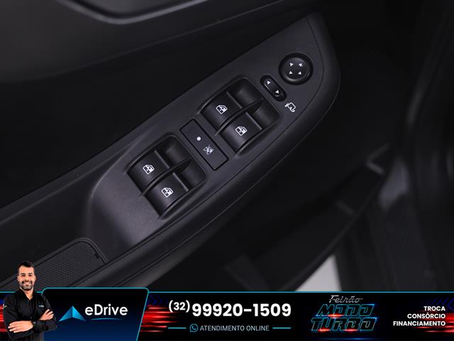 FIAT PULSE AUDACE 1.0 TURBO 200 FLEX AUT. 2024