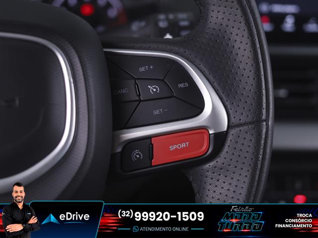 FIAT PULSE AUDACE 1.0 TURBO 200 FLEX AUT. 2024