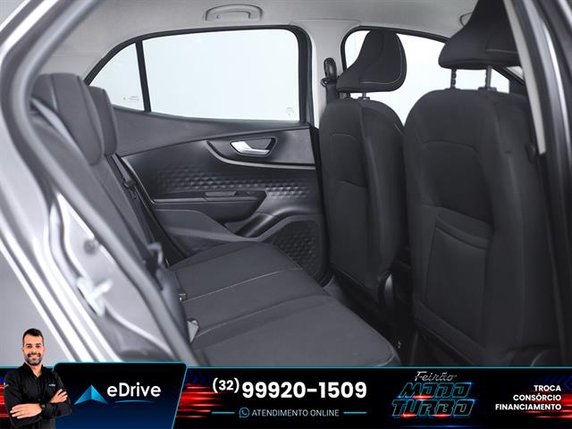 FIAT PULSE AUDACE 1.0 TURBO 200 FLEX AUT. 2024