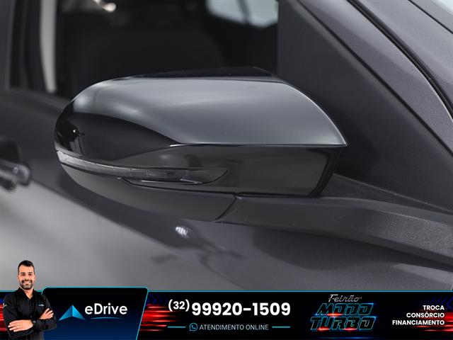 FIAT PULSE AUDACE 1.0 TURBO 200 FLEX AUT. 2024