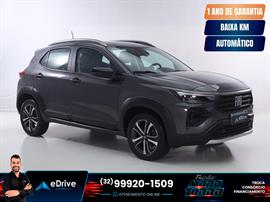 FIAT PULSE AUDACE 1.0 TURBO 200 FLEX AUT. 2024/2024