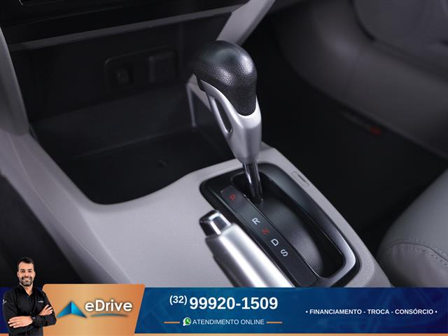 HONDA CIVIC SEDAN LXR 2.0 FLEXONE 16V AUT. 4P 2015