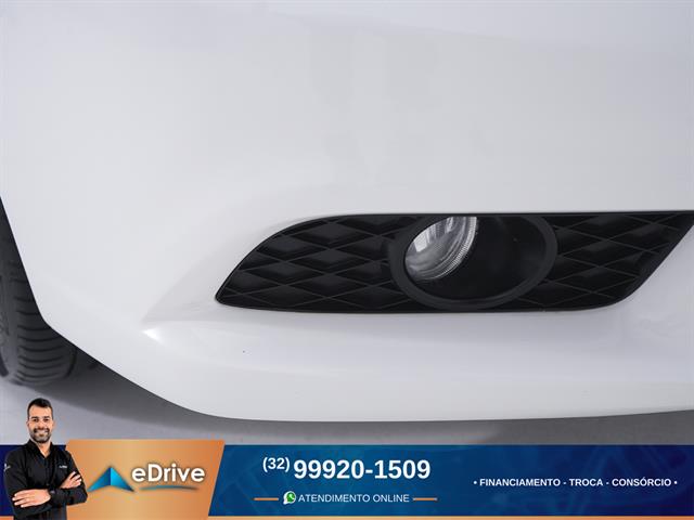 HONDA CIVIC SEDAN LXR 2.0 FLEXONE 16V AUT. 4P 2015
