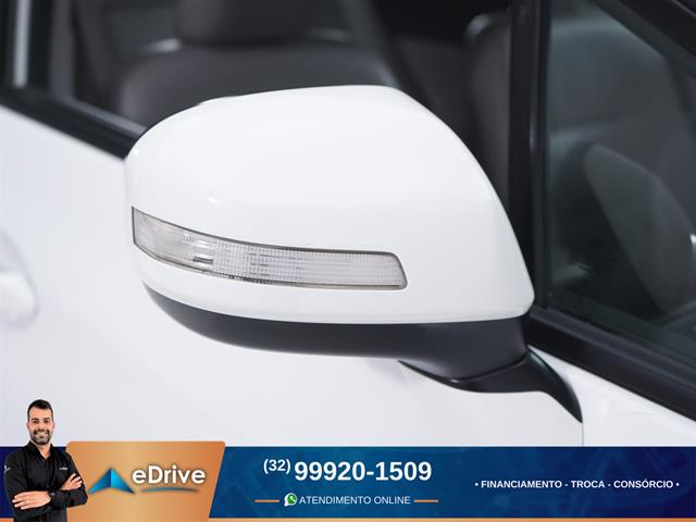 HONDA CIVIC SEDAN LXR 2.0 FLEXONE 16V AUT. 4P 2015