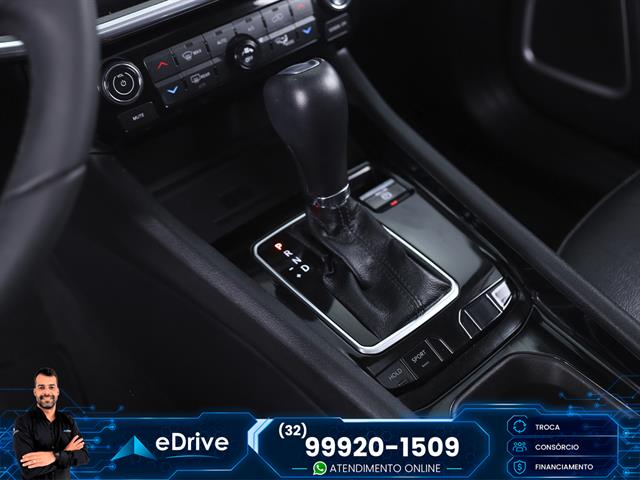 JEEP COMPASS LIMITED T270 1.3 TB 4X2 FLEX AUT 2023