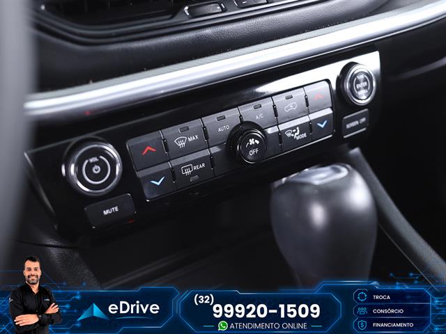 JEEP COMPASS LIMITED T270 1.3 TB 4X2 FLEX AUT 2023