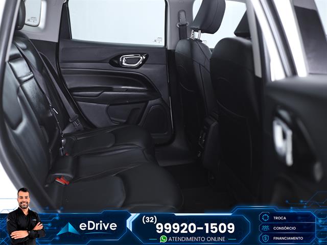 JEEP COMPASS LIMITED T270 1.3 TB 4X2 FLEX AUT 2023
