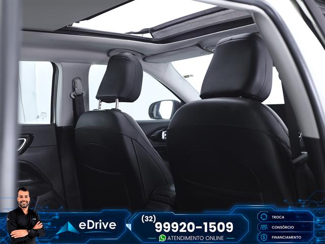 JEEP COMPASS LIMITED T270 1.3 TB 4X2 FLEX AUT 2023
