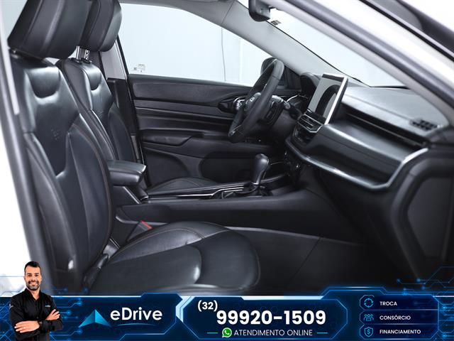 JEEP COMPASS LIMITED T270 1.3 TB 4X2 FLEX AUT 2023