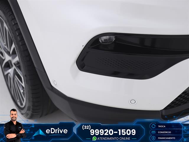 JEEP COMPASS LIMITED T270 1.3 TB 4X2 FLEX AUT 2023