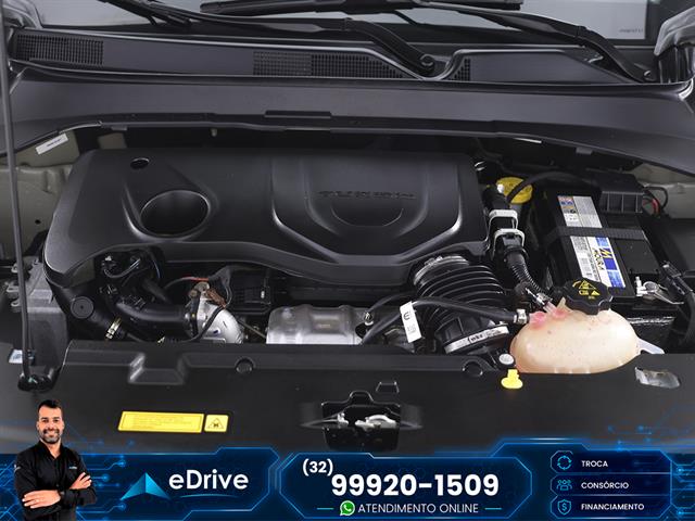 JEEP COMPASS LIMITED T270 1.3 TB 4X2 FLEX AUT 2023