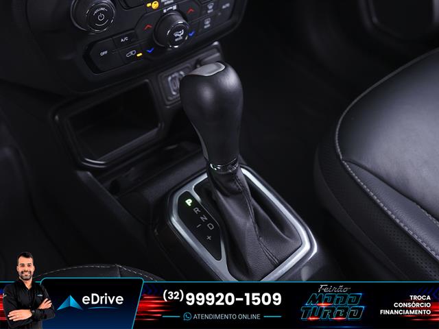 JEEP RENEGADE LONG. T270 1.3 TB 4X2 FLEX AUT. 2023