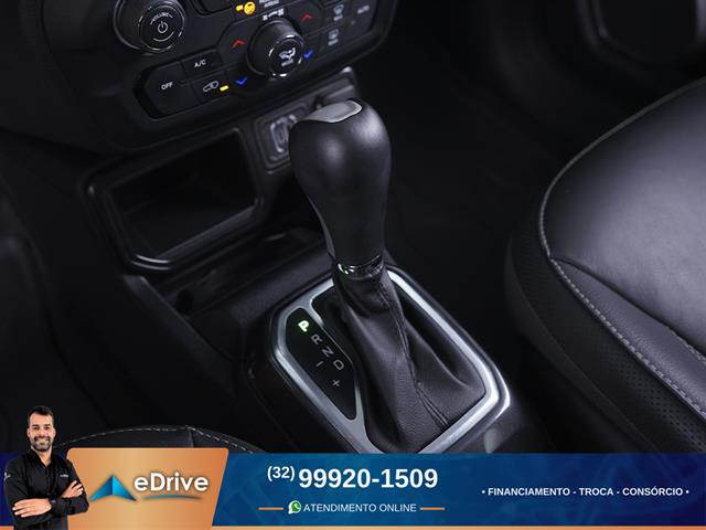 JEEP RENEGADE LONG. T270 1.3 TB 4X2 FLEX AUT. 2023