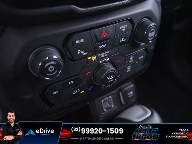 JEEP RENEGADE LONG. T270 1.3 TB 4X2 FLEX AUT. 2023
