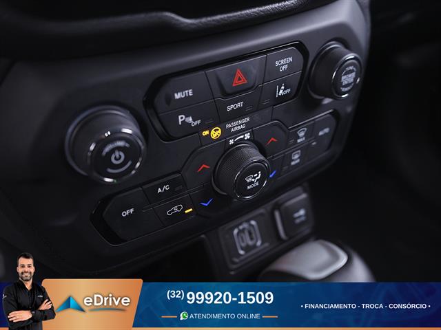JEEP RENEGADE LONG. T270 1.3 TB 4X2 FLEX AUT. 2023