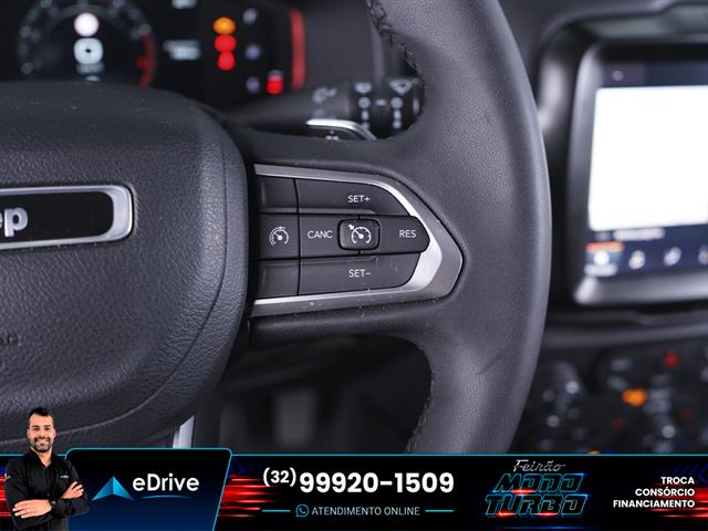 JEEP RENEGADE LONG. T270 1.3 TB 4X2 FLEX AUT. 2023