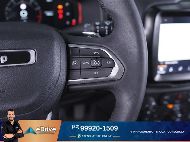 JEEP RENEGADE LONG. T270 1.3 TB 4X2 FLEX AUT. 2023