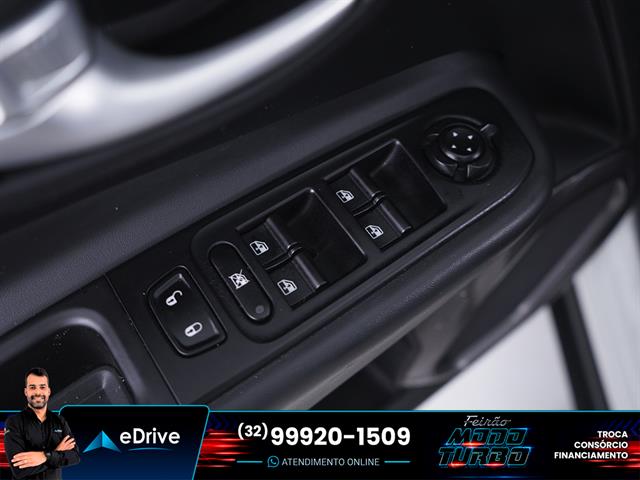 JEEP RENEGADE LONG. T270 1.3 TB 4X2 FLEX AUT. 2023