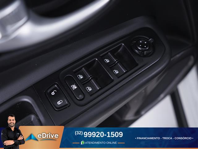 JEEP RENEGADE LONG. T270 1.3 TB 4X2 FLEX AUT. 2023