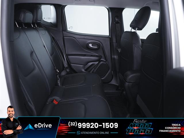 JEEP RENEGADE LONG. T270 1.3 TB 4X2 FLEX AUT. 2023