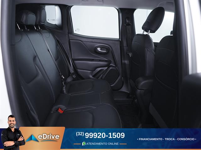 JEEP RENEGADE LONG. T270 1.3 TB 4X2 FLEX AUT. 2023