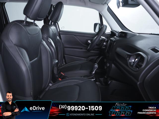 JEEP RENEGADE LONG. T270 1.3 TB 4X2 FLEX AUT. 2023
