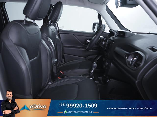 JEEP RENEGADE LONG. T270 1.3 TB 4X2 FLEX AUT. 2023