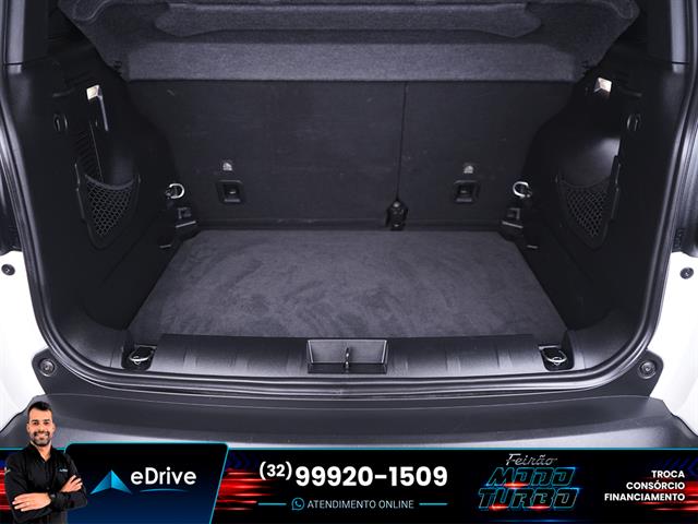 JEEP RENEGADE LONG. T270 1.3 TB 4X2 FLEX AUT. 2023