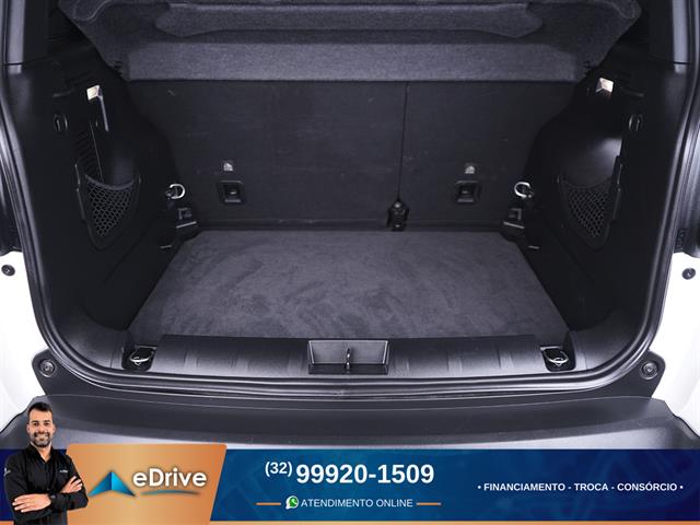 JEEP RENEGADE LONG. T270 1.3 TB 4X2 FLEX AUT. 2023