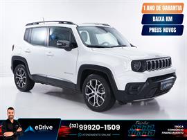 JEEP RENEGADE LONG. T270 1.3 TB 4X2 FLEX AUT. 2023/2023