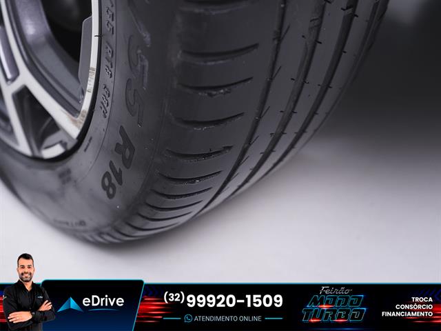 JEEP RENEGADE LONG. T270 1.3 TB 4X2 FLEX AUT. 2023