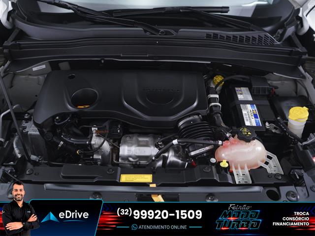 JEEP RENEGADE LONG. T270 1.3 TB 4X2 FLEX AUT. 2023