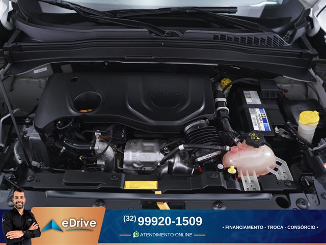 JEEP RENEGADE LONG. T270 1.3 TB 4X2 FLEX AUT. 2023