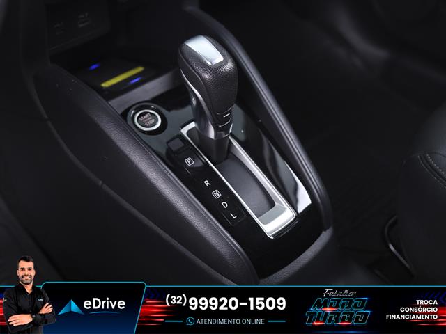 NISSAN KICKS EXCLUSIVE 1.6 16V FLEX AUT. 2024