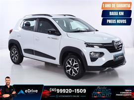 RENAULT KWID INTENSE 1.0 FLEX 12V 5P MEC. 2024/2025