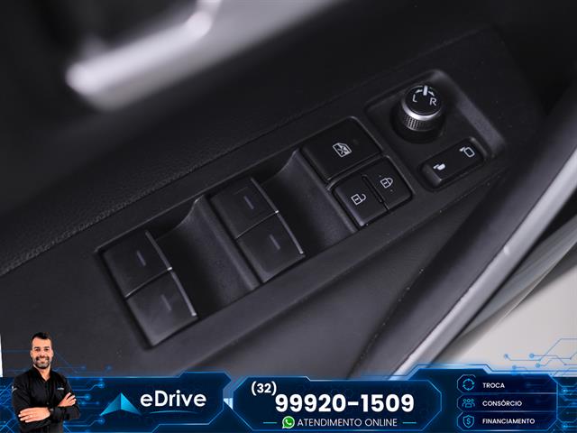 TOYOTA COROLLA XEI 2.0 FLEX 16V AUT. 2024