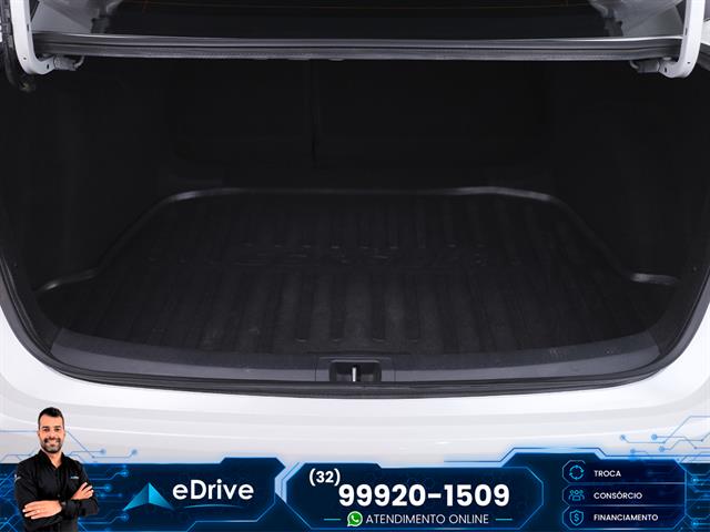 TOYOTA COROLLA XEI 2.0 FLEX 16V AUT. 2024