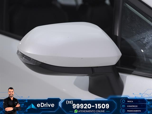 TOYOTA COROLLA XEI 2.0 FLEX 16V AUT. 2024