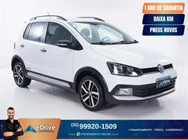 VOLKSWAGEN FOX XTREME 1.6 FLEX 8V 5P 2020/2021