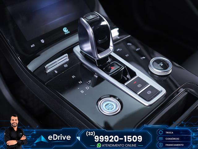 CAOA CHERY TIGGO 8 5X PRO 1.5 TURBO FLEX AUT. 2024