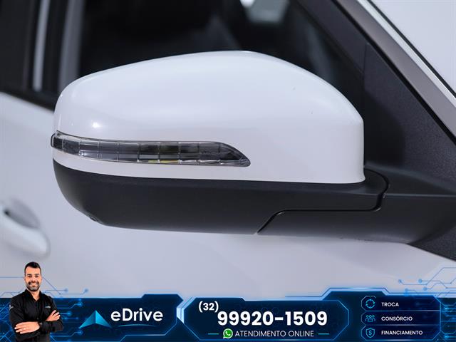 CAOA CHERY TIGGO 8 5X PRO 1.5 TURBO FLEX AUT. 2024