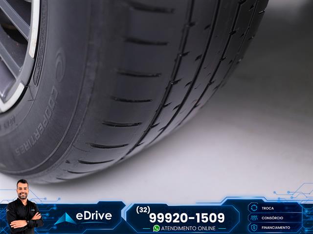 CAOA CHERY TIGGO 8 5X PRO 1.5 TURBO FLEX AUT. 2024