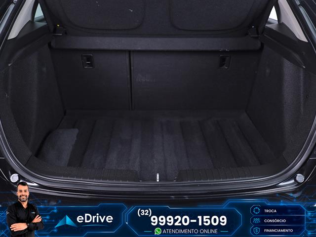 CHEVROLET CRUZE LT 1.8 16V FLEXPOWER 4P MEC. 2015