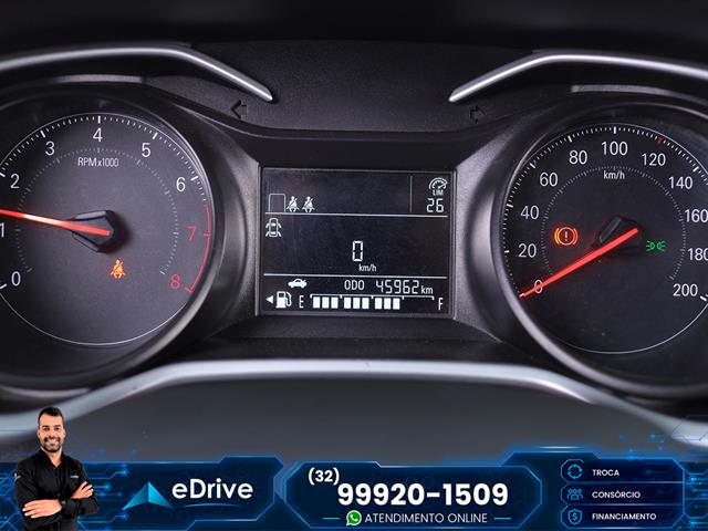 CHEVROLET ONIX HATCH LT 1.0 12V FLEX 5P MEC. 2025
