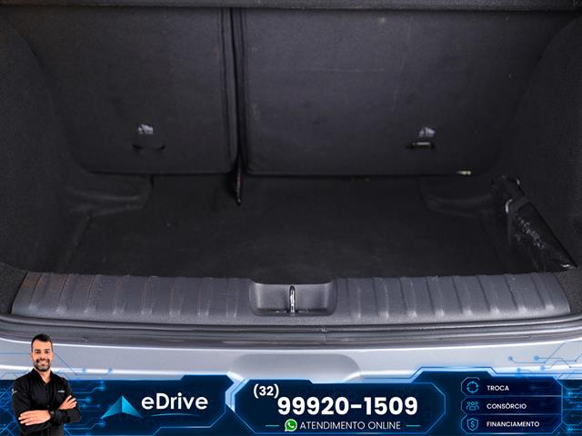 CHEVROLET ONIX HATCH LT 1.0 12V FLEX 5P MEC. 2025