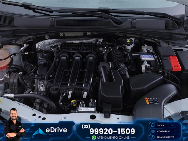 CHEVROLET ONIX HATCH LT 1.0 12V FLEX 5P MEC. 2025