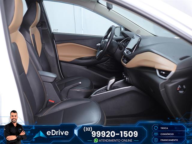 CHEVROLET ONIX SED. PLUS PREM. 1.0 12V TB FLEX AUT 2023