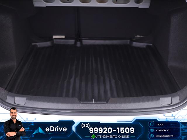 CHEVROLET ONIX SED. PLUS PREM. 1.0 12V TB FLEX AUT 2023