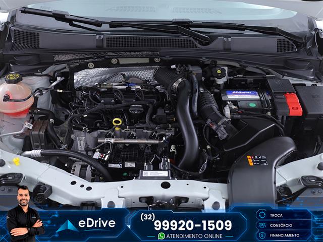 CHEVROLET ONIX SED. PLUS PREM. 1.0 12V TB FLEX AUT 2023
